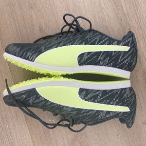 Puma EvoSPEED Star 7 Track Spikes